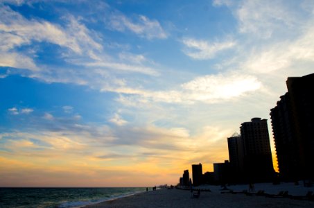 Perdido key, United states