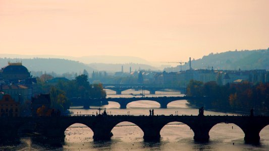 Prague, Czech republic