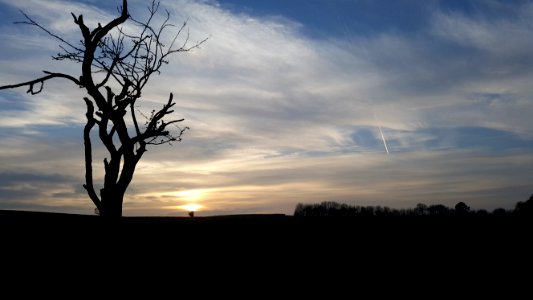 A303, Mere, United kingdom