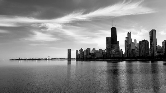 Chicago, United states, Navy pier photo