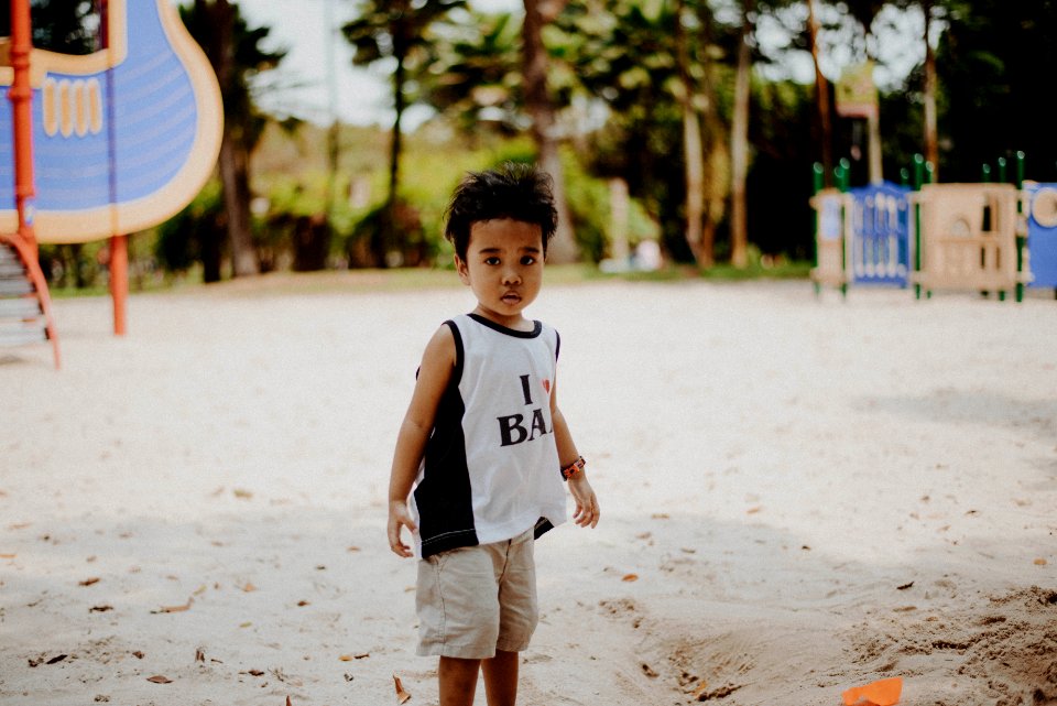 West coast park, Singapore, Fun