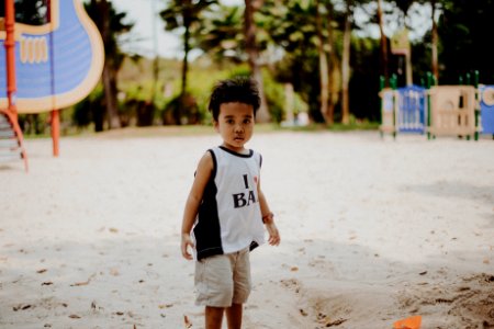 West coast park, Singapore, Fun