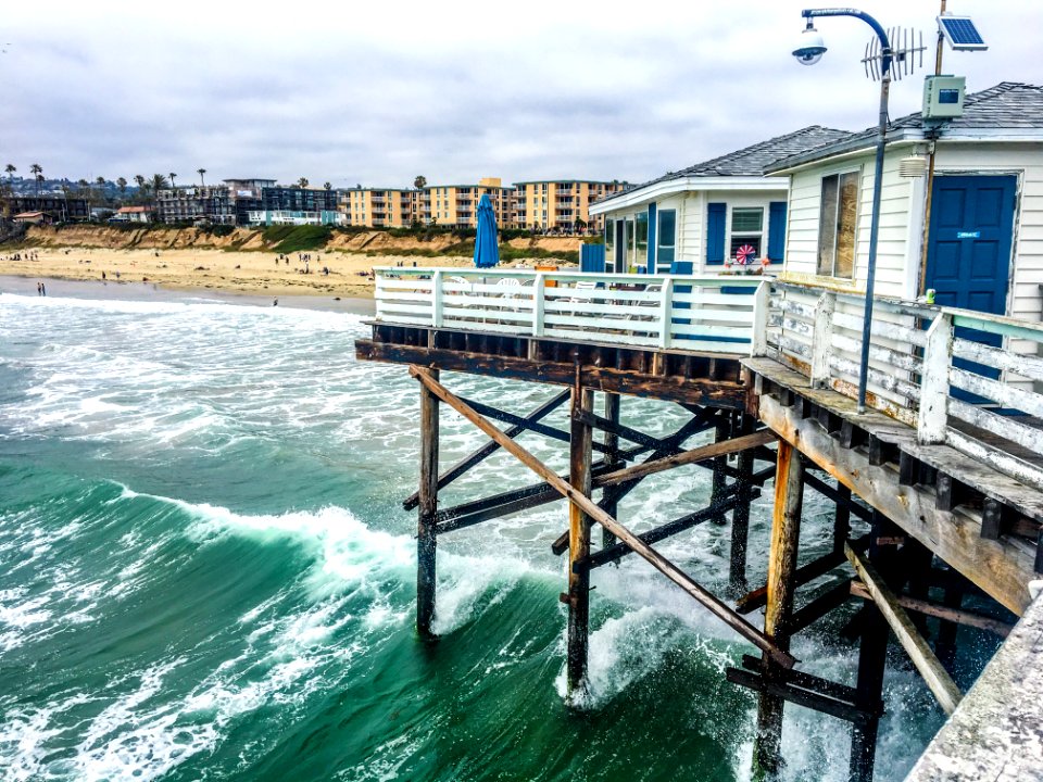 Pacific beach, San diego, United states