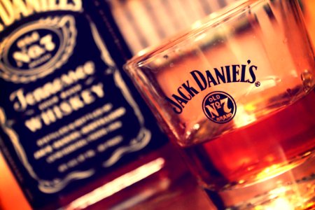 Whiskey, Daniels, Jack photo