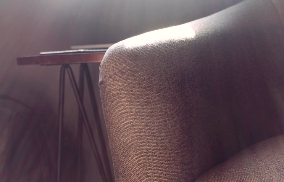Endtable, Seat, Lounge