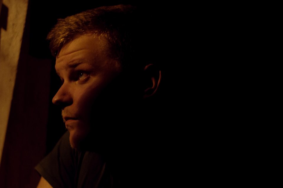 Portrait, Nightportarait, Home