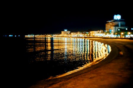 Tambon hua hin, Thail, Huahin