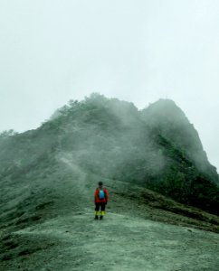 Kelud, Indonesia