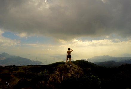 Hongkong, Travel, Hike