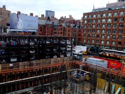 New york, United states, Lot
