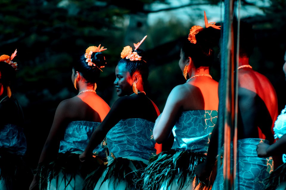 Saipan, Northern mariana isl, Cultural