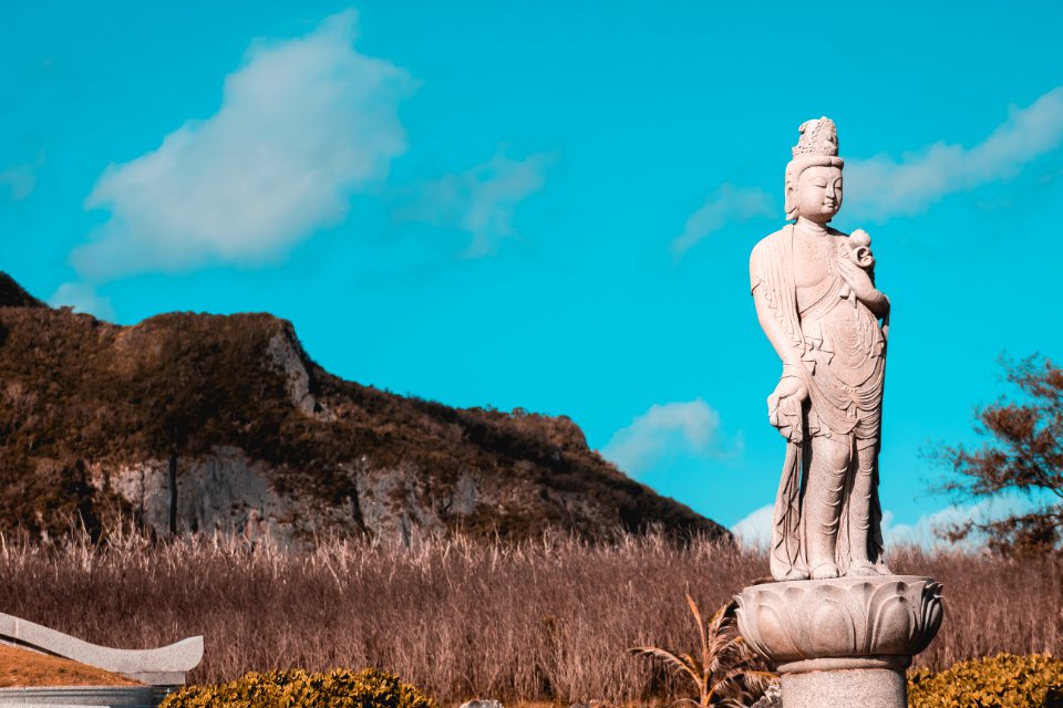 Saipan, Northern mariana isl, Memorial