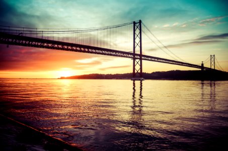 Lisbon, Portugal, Structure