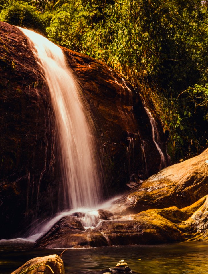 Patrimnio da penha, Brazil, Beautiful
