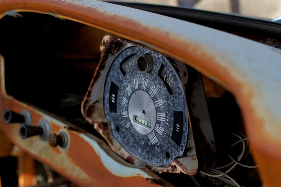 Numbers, Speed, Truck