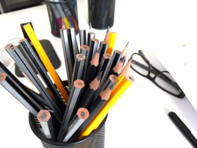 Pencil