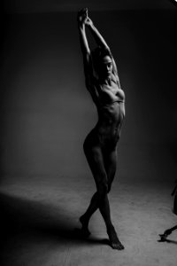 Kyiv city, Ukraine, Body