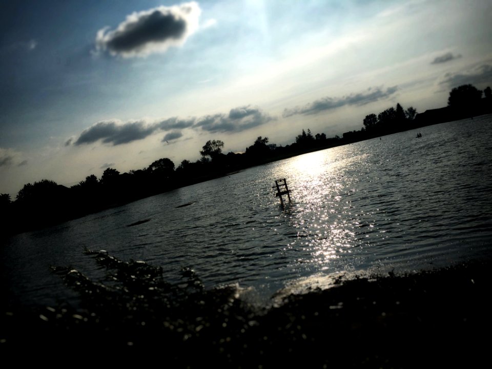 Lutsk, Ukraine, Coast
