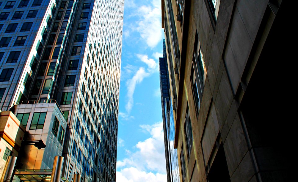 Canada square, London, United kingdom