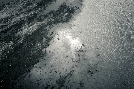 Mood, Dark, White
