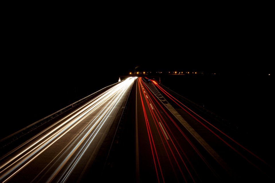Lightspeed, Lights, Werdenberg