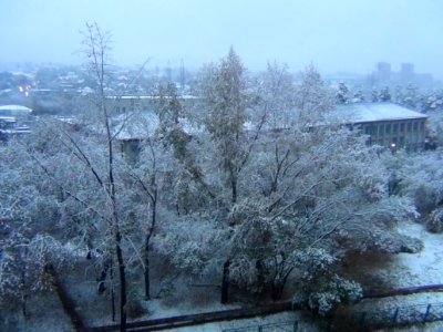 Novosibirsk, Russia