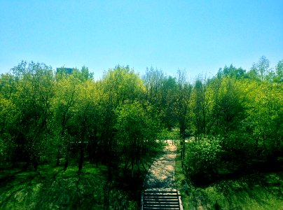 Severnaya ul, Novosibirsk, Russia