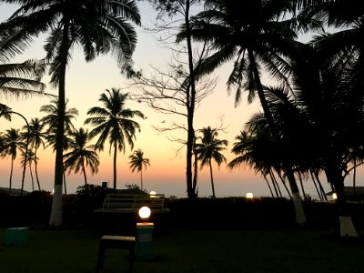 Majorda, Goa, India