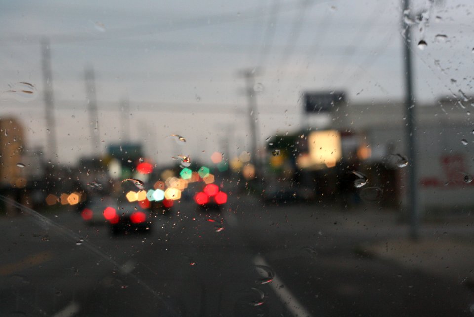 Nashville, United states, Lights