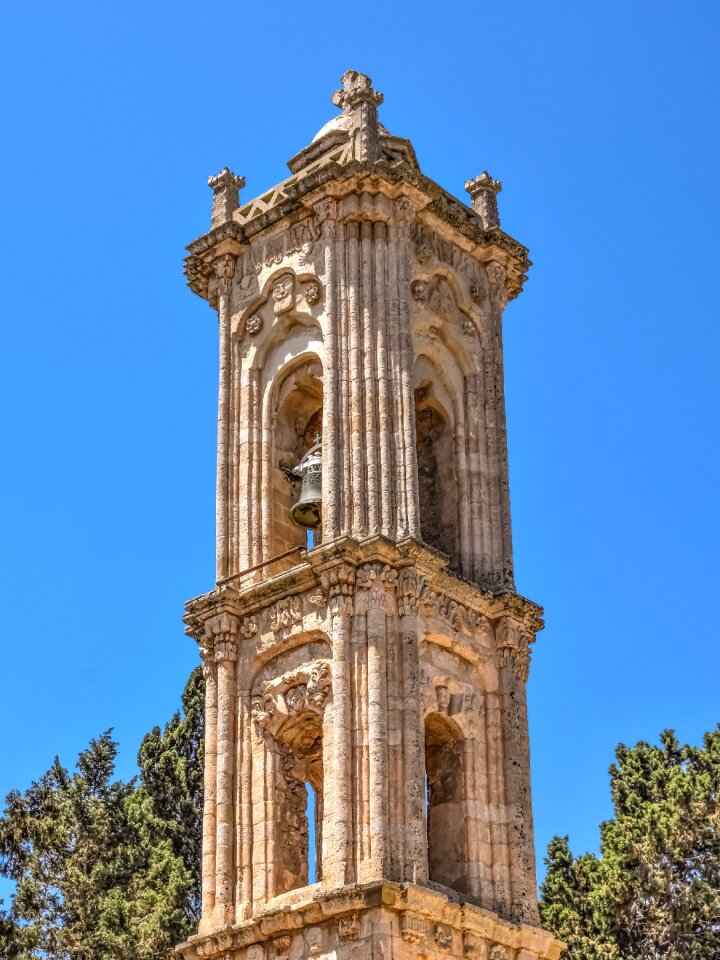 Architecture religion orthodox