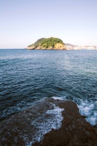 Vacation, Sun, Spain