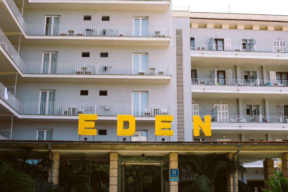 Vacation, Soller, Eden