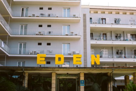 Vacation, Soller, Eden photo