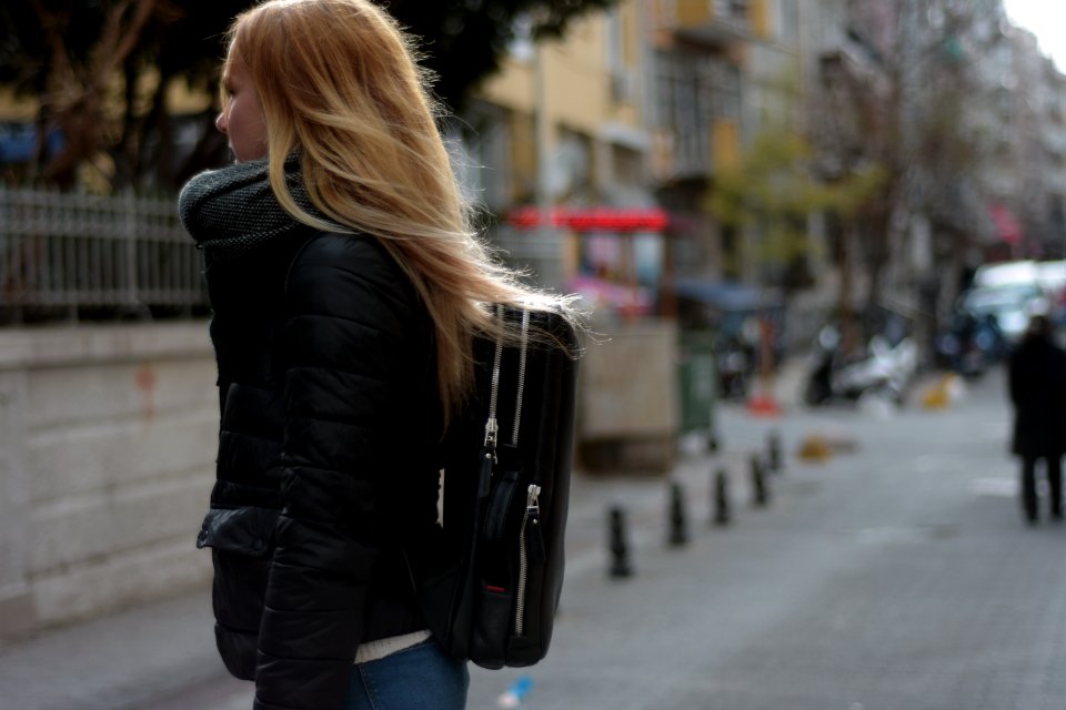 Indiegogo, Istanbul, Leathergoods