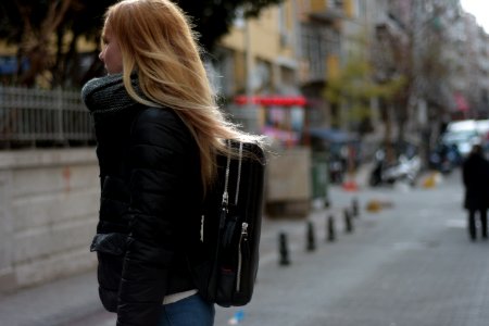 Indiegogo, Istanbul, Leathergoods