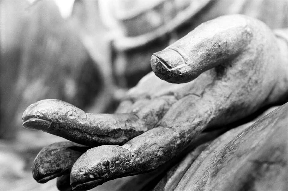 Peace buddhism gray peace