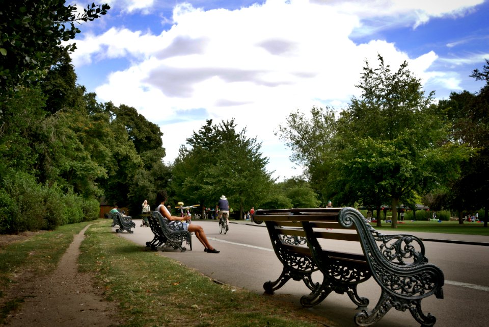 London, United kingdom, Couple