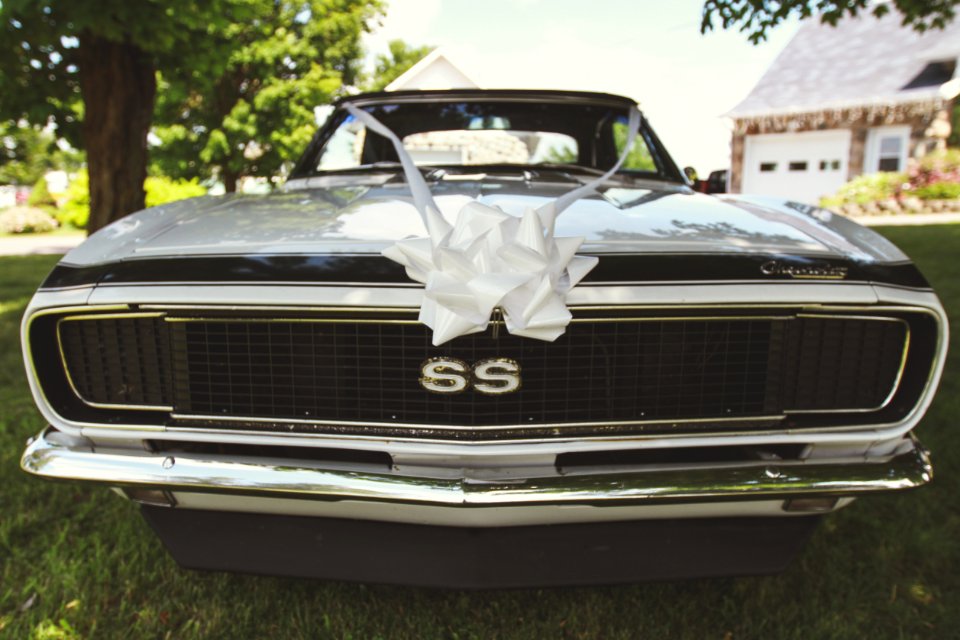 Vehicule, Chevelss, Car