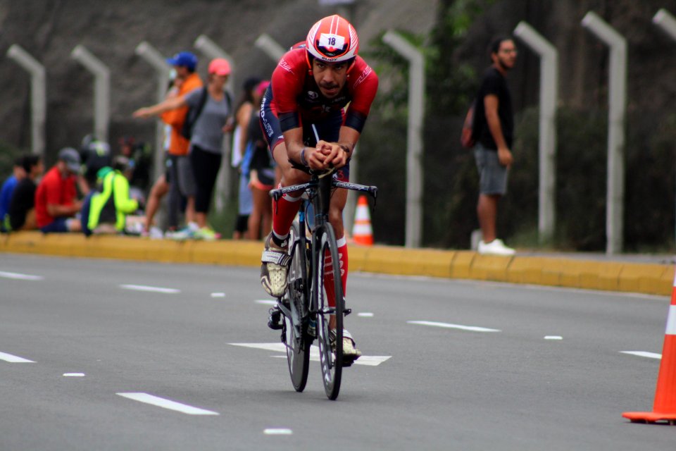 Bicicleta, Triatlon, Triathlon