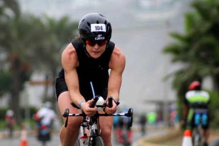 Carrera, Bike, Ironman