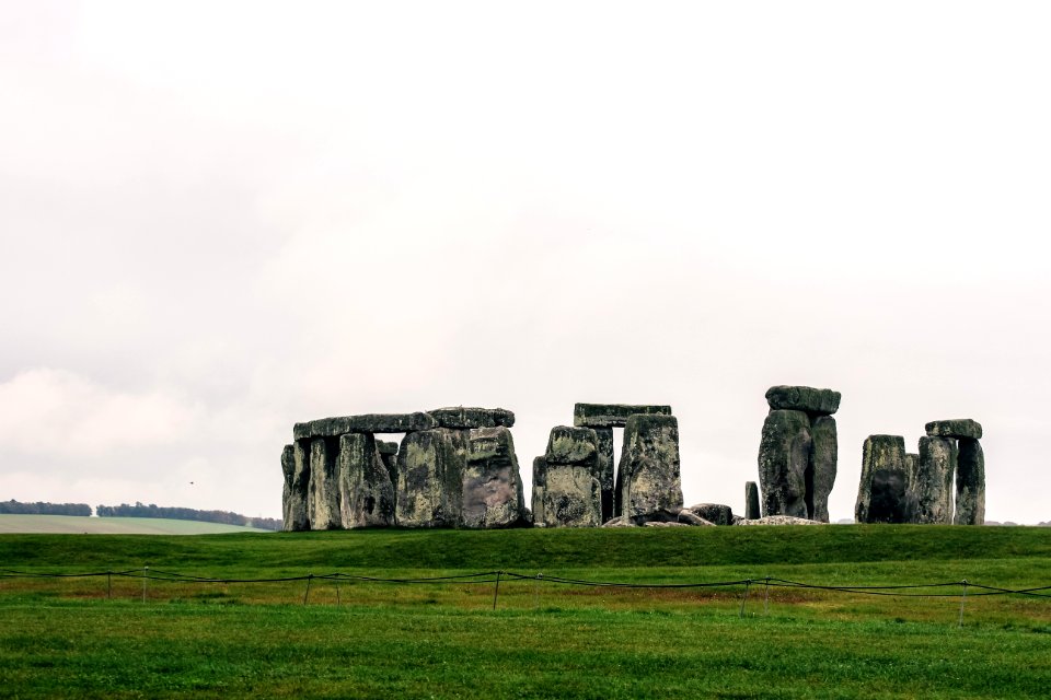 Stonehenge, Amesbury, United kingdom