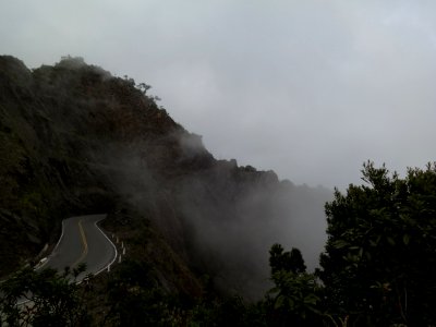 Peru, Cusco, Mountain photo