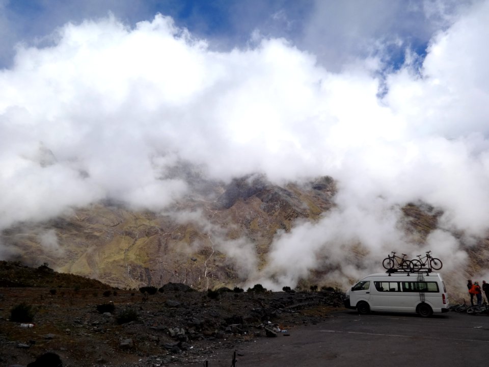 Peru, Cusco, Outdoors