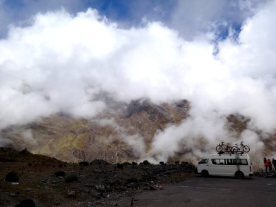 Peru, Cusco, Outdoors