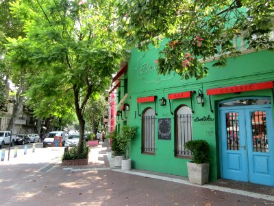 Buenos aires, Costa rica, Argentina