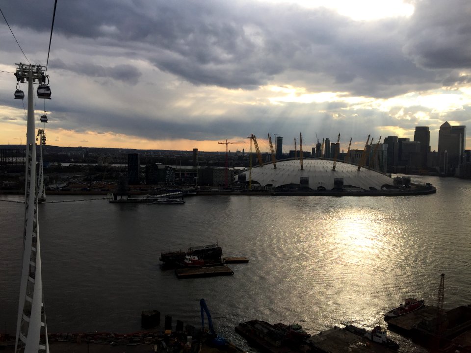 London, Engl, United kingdom