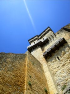 Chteau de castelnaudlachapelle, Castelnaudlachapelle, France