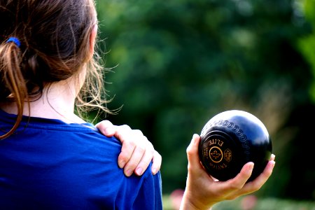 North london bowling club, London, United kingdom