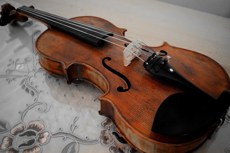 Arediou, Cyprus, Music
