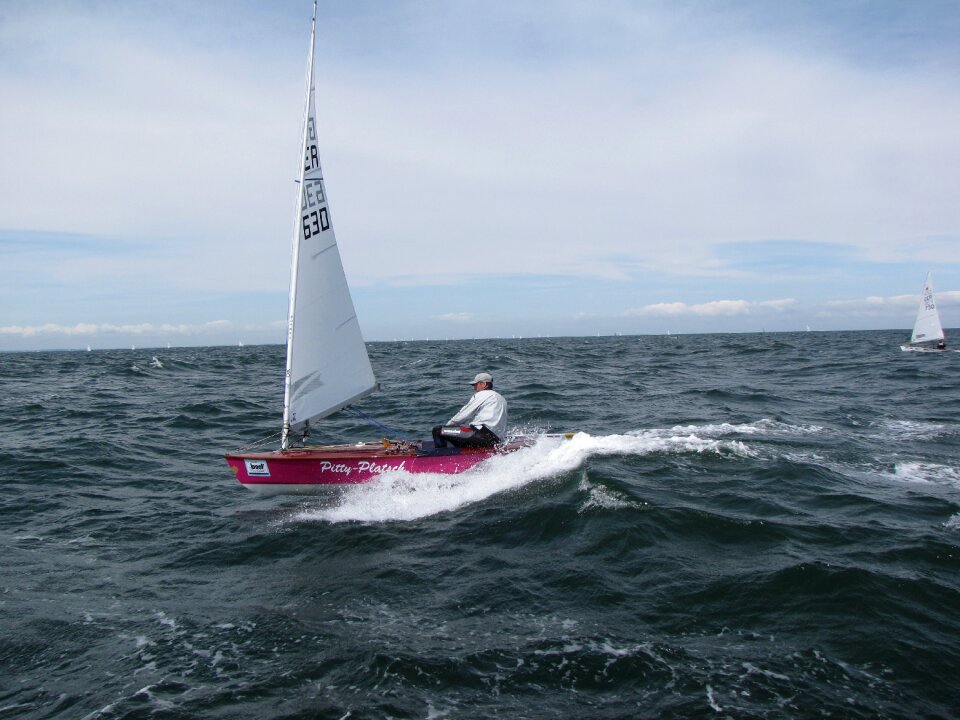Regatta kiel week kiel